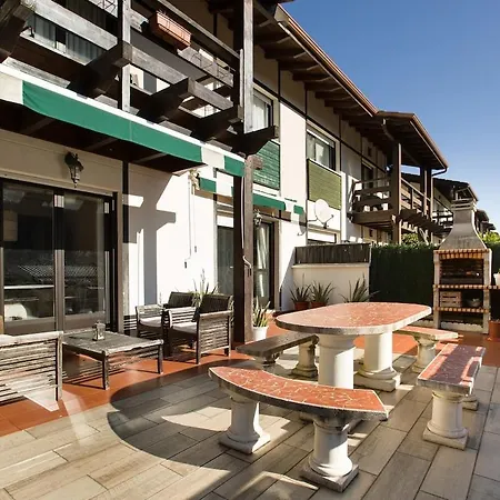 بيت للعطل Isuskiza Plencia *