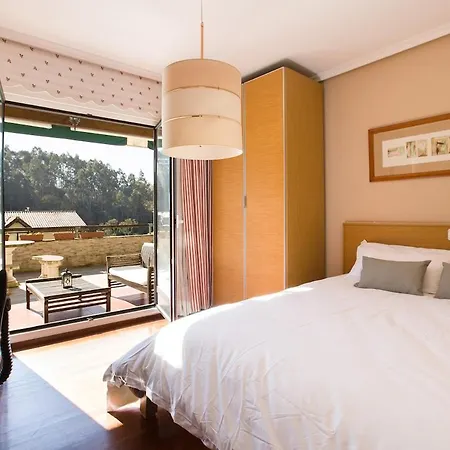 Isuskiza Plencia Vakantiehuis