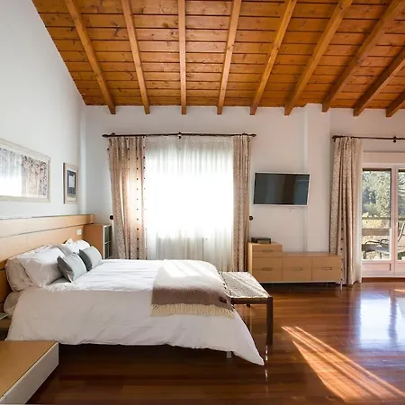 Holiday home Isuskiza Plencia *