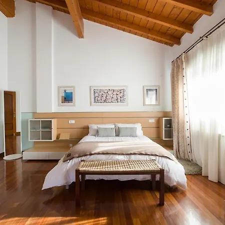 Holiday home Isuskiza Plencia *