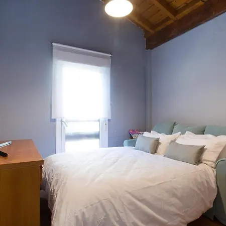 Vakantiehuis Isuskiza Plencia *