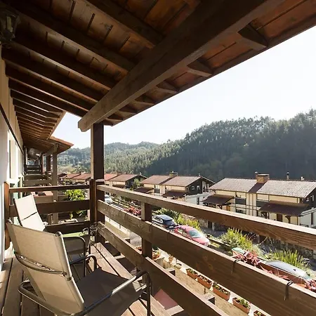 Vakantiehuis Isuskiza Plencia