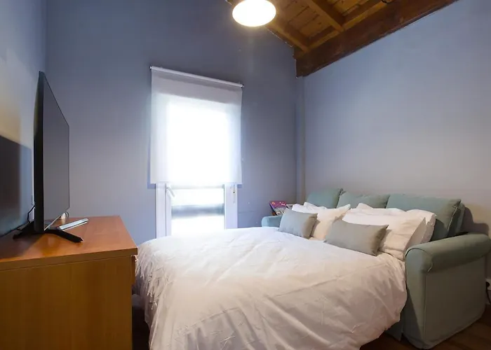 Vakantiehuis Isuskiza Plencia *