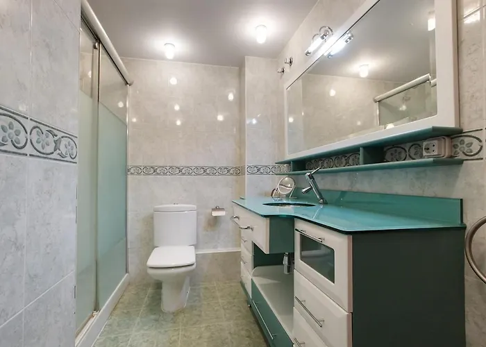 Isuskiza Plencia Vakantiehuis Mendiondo