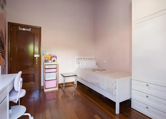 Isuskiza Plencia Vakantiehuis