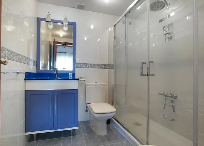 Isuskiza Plencia Vakantiehuis Mendiondo