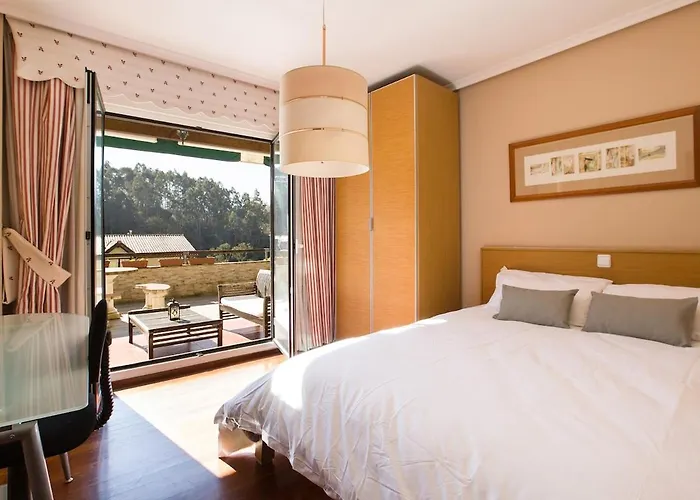 Isuskiza Plencia Vakantiehuis