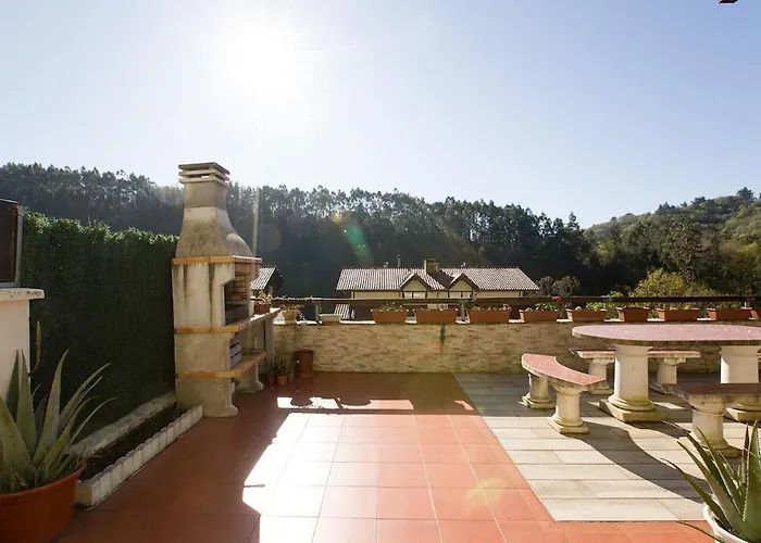 Vakantiehuis Isuskiza Plencia