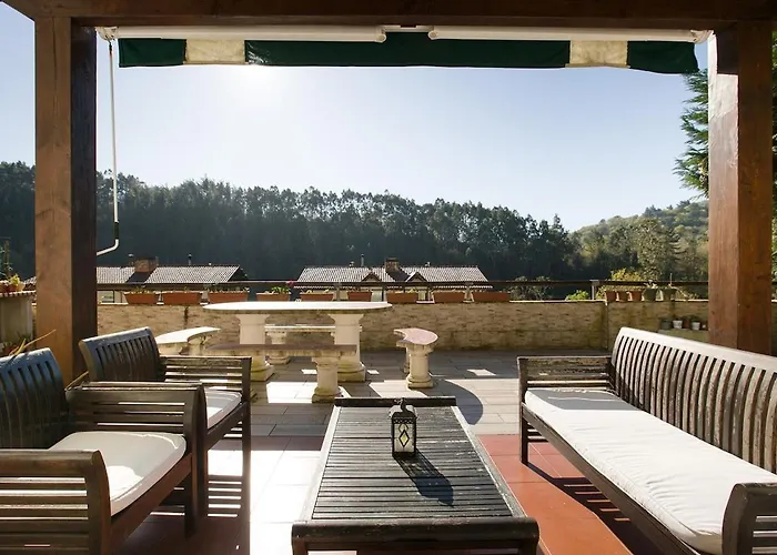 Isuskiza Plencia Vakantiehuis *