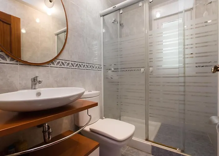 Vakantiehuis Isuskiza Plencia Mendiondo