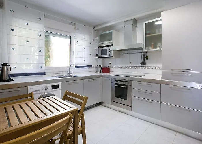 Vakantiehuis Isuskiza Plencia