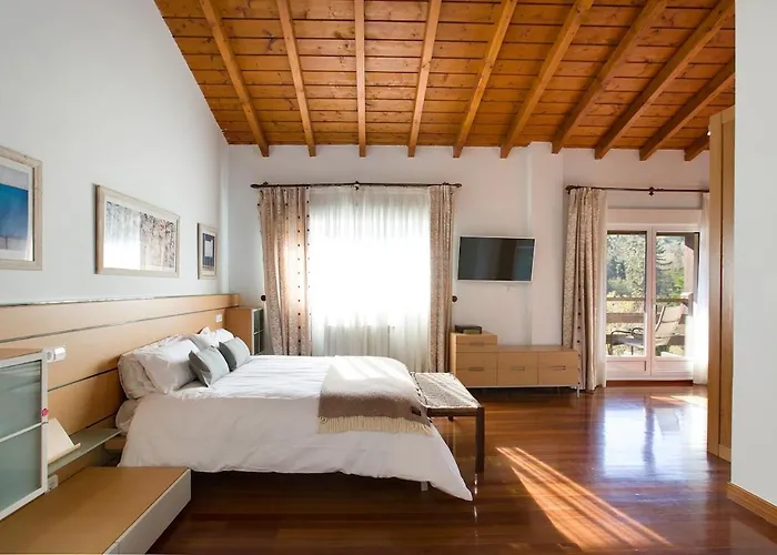 Vakantiehuis Isuskiza Plencia *