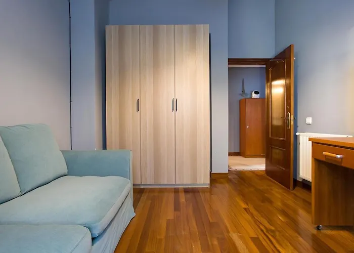 Vakantiehuis Isuskiza Plencia