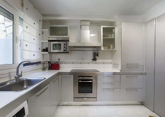 Isuskiza Plencia Vakantiehuis *