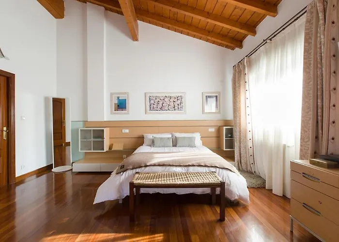 Vakantiehuis Isuskiza Plencia *