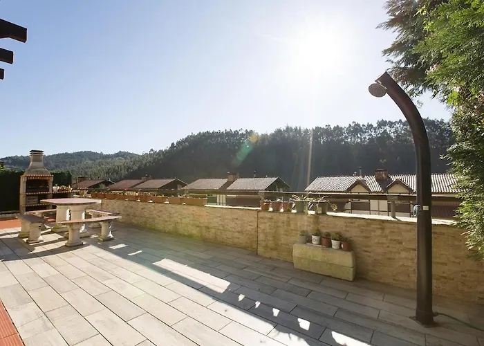 Isuskiza Plencia * Mendiondo