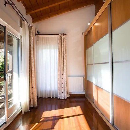 Isuskiza Plencia Holiday home Mendiondo