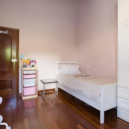 Isuskiza Plencia Holiday home