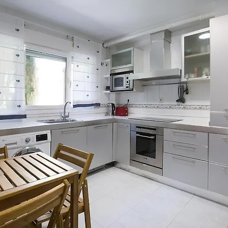 Holiday home Isuskiza Plencia
